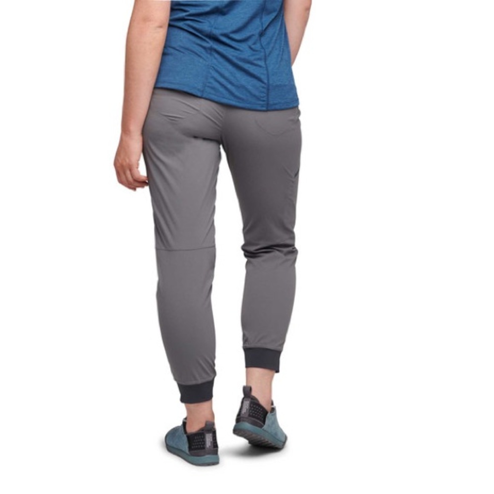 Black Diamond WOMEN'S TECHNICIAN JOGGER PANTS